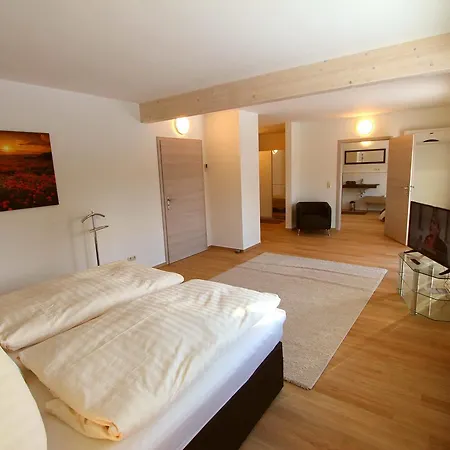 Holiday home See_residenz *